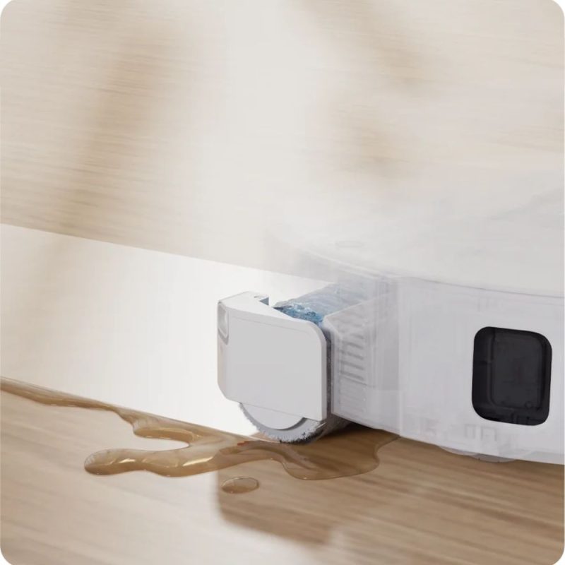 xiaomi robot vacuum 6