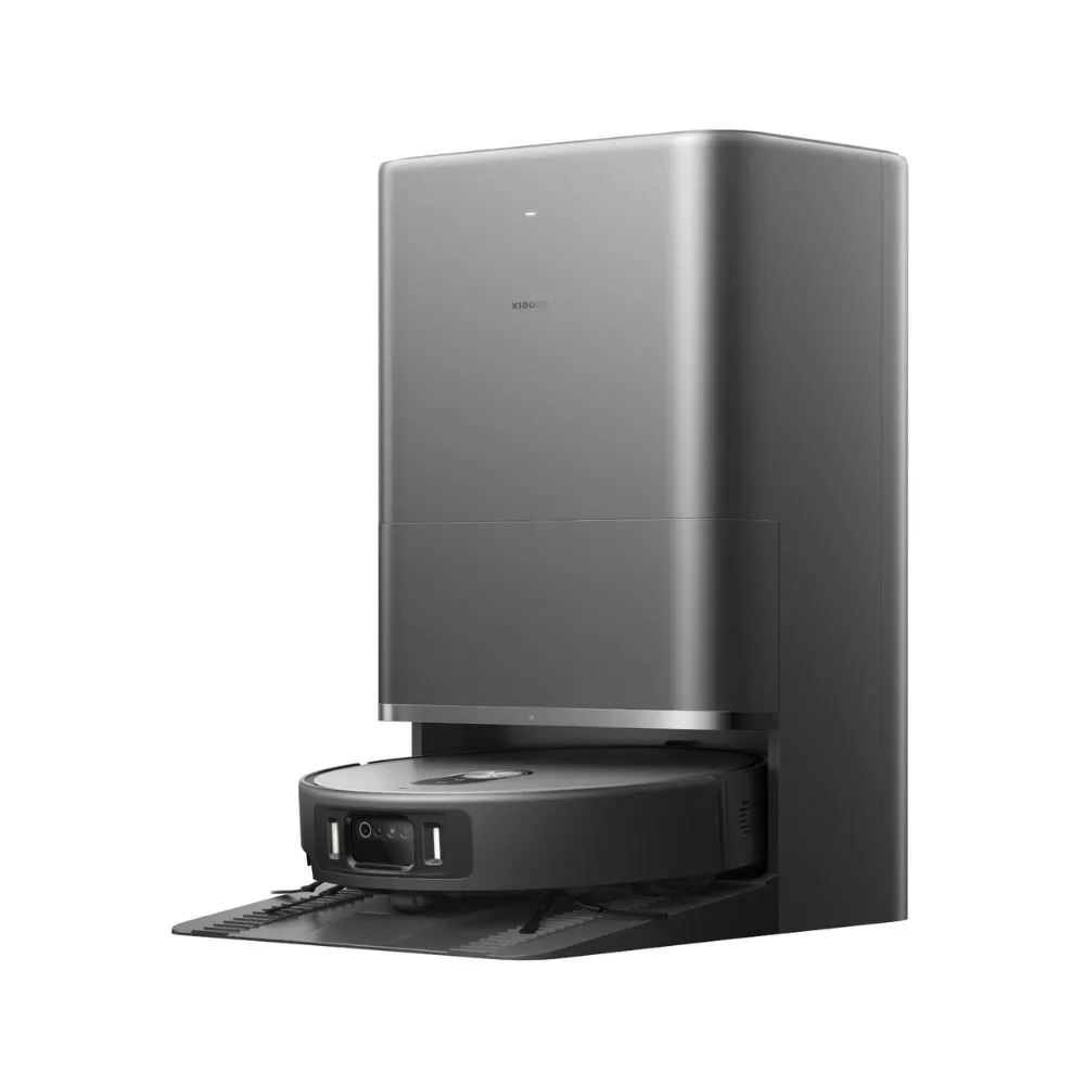 xiaomi robot vacuum 6 max