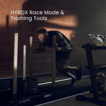 amazfit balance 3 hybrid training smartwatch