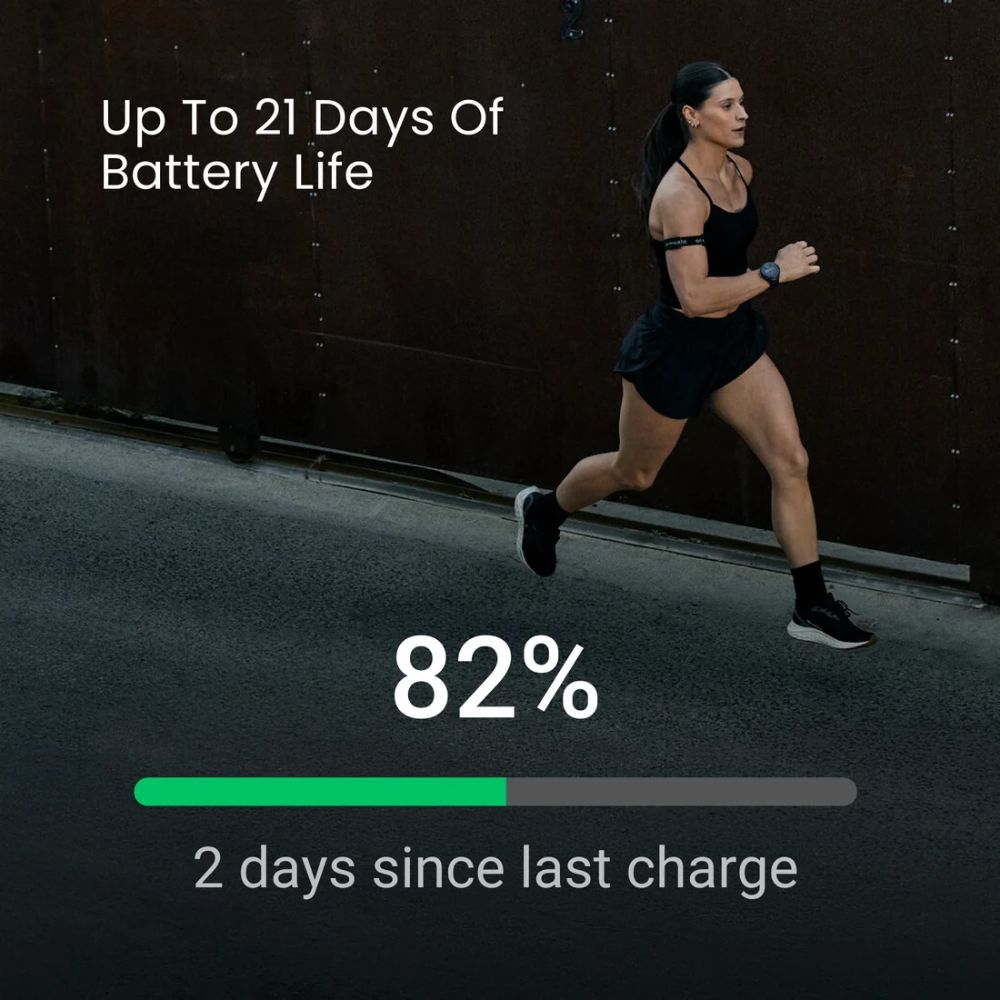 amazfit balance 3 hybrid training smartwatch