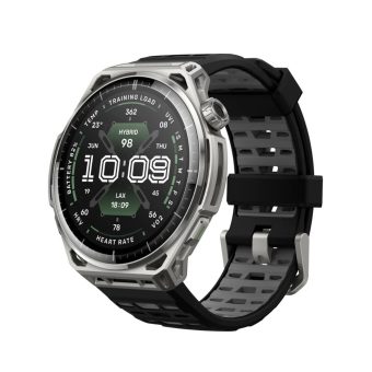 amazfit balance 3 hybrid training smartwatch
