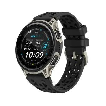 amazfit cheetah 2 pro gps running smartwatch