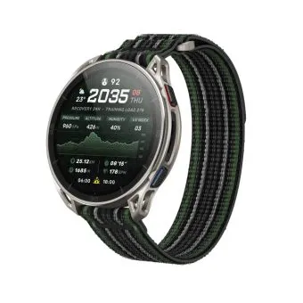 amazfit cheetah 2 ultra smartwatch for runners