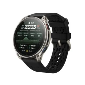 amazfit cheetah 2 ultra smartwatch for runners