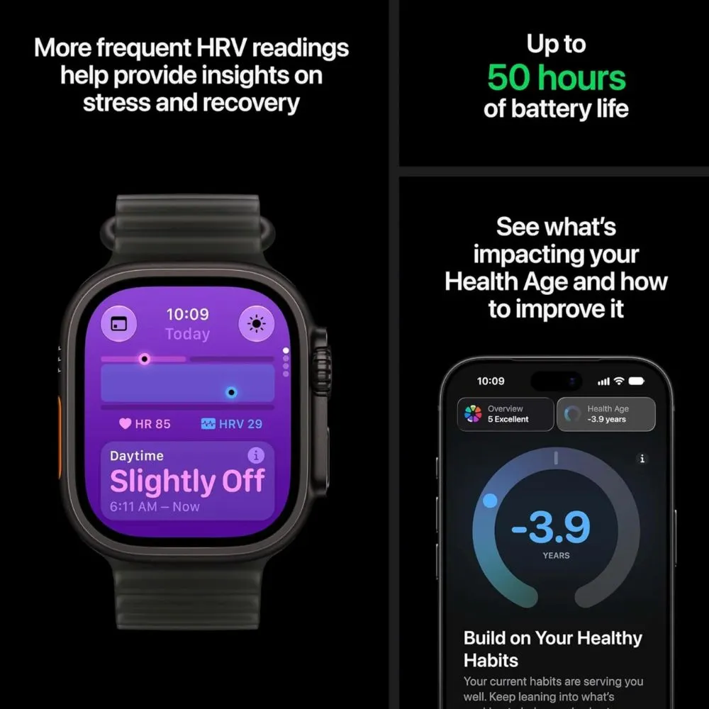 apple watch ultra 4