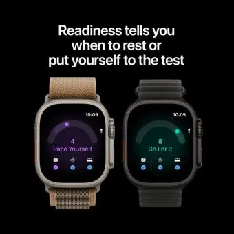 apple watch ultra 4