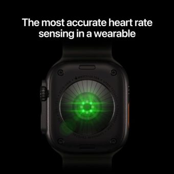 apple watch ultra 4