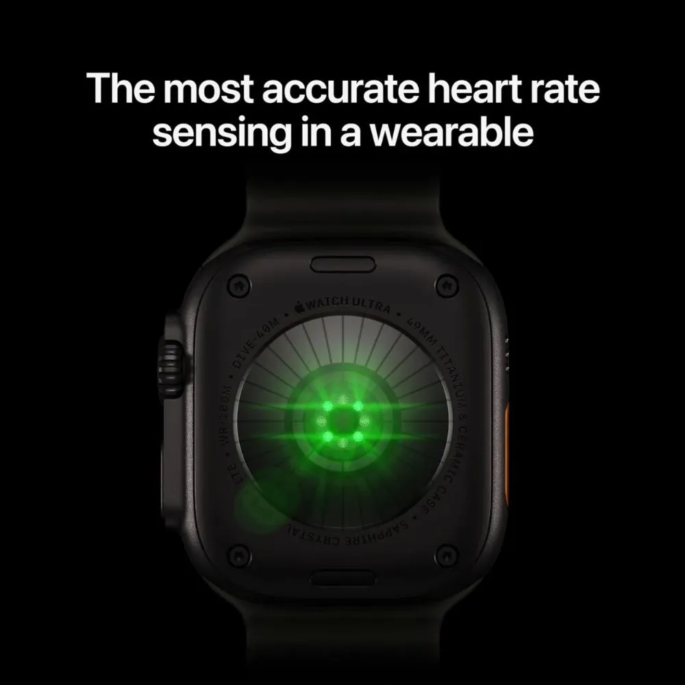 apple watch ultra 4