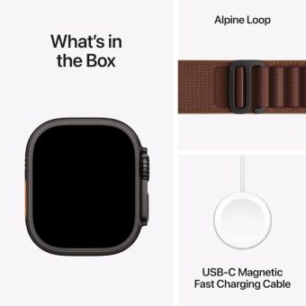 apple watch ultra 4