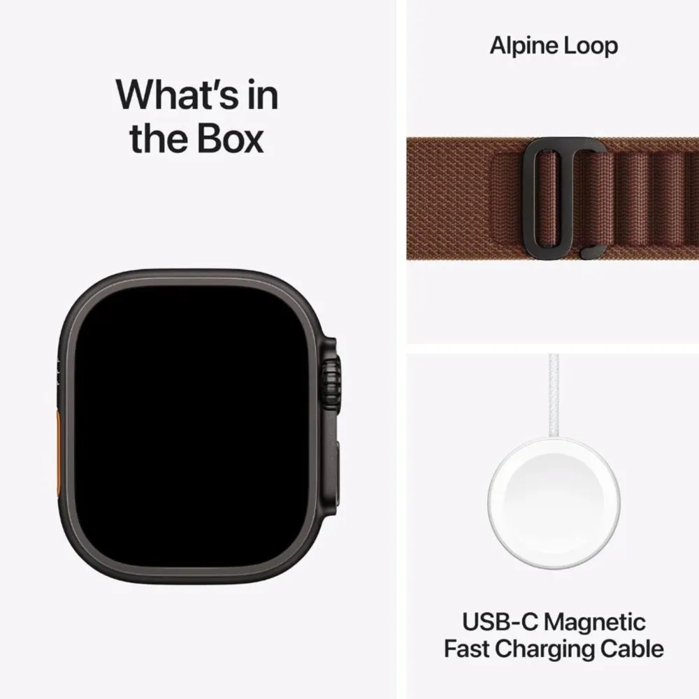 apple watch ultra 4