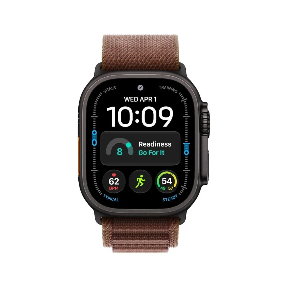 apple watch ultra 4