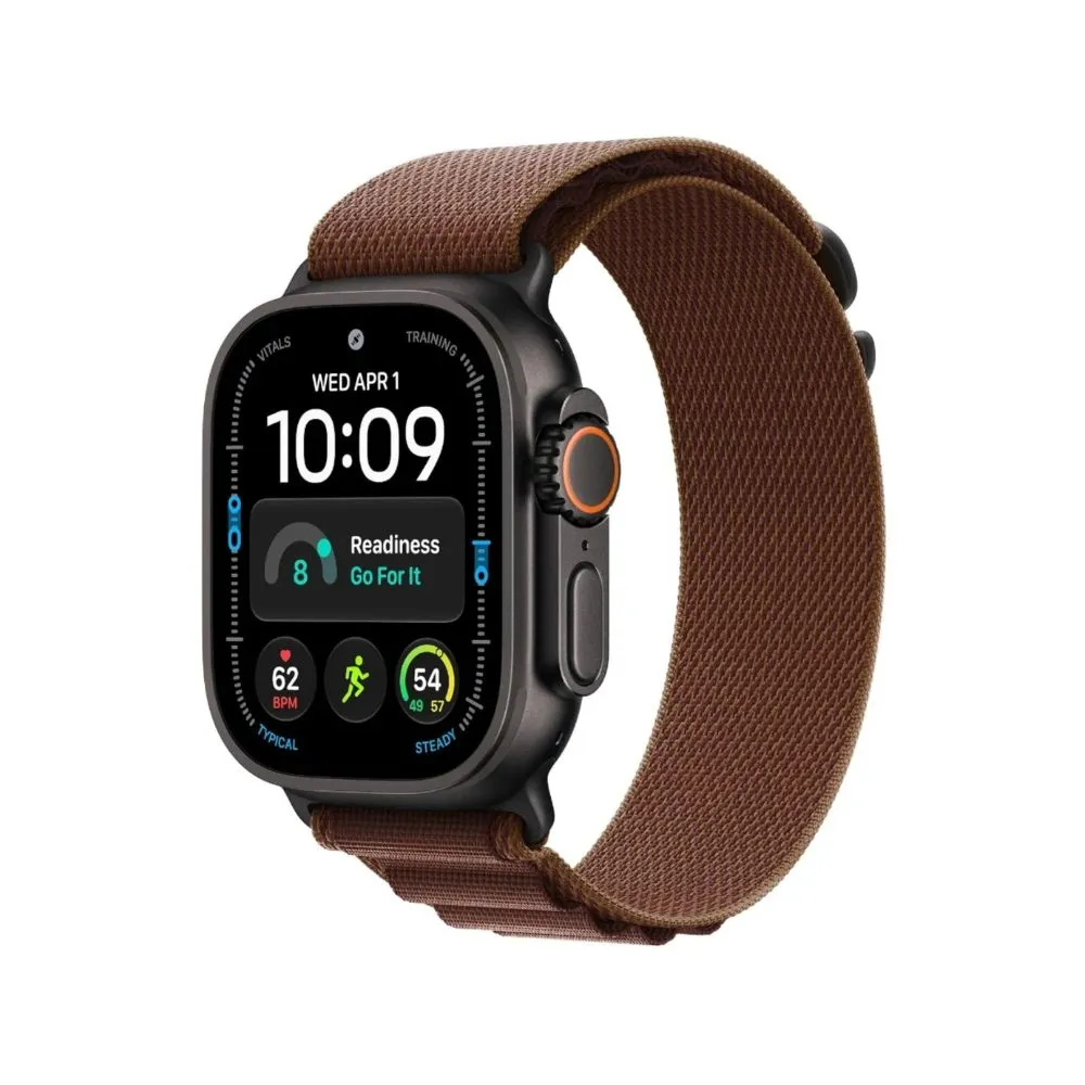 apple watch ultra 4