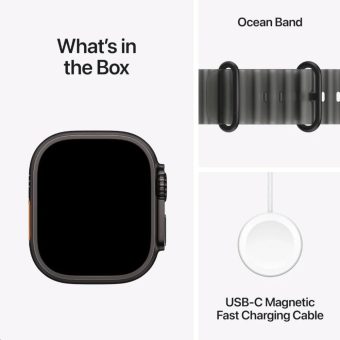 apple watch ultra 4