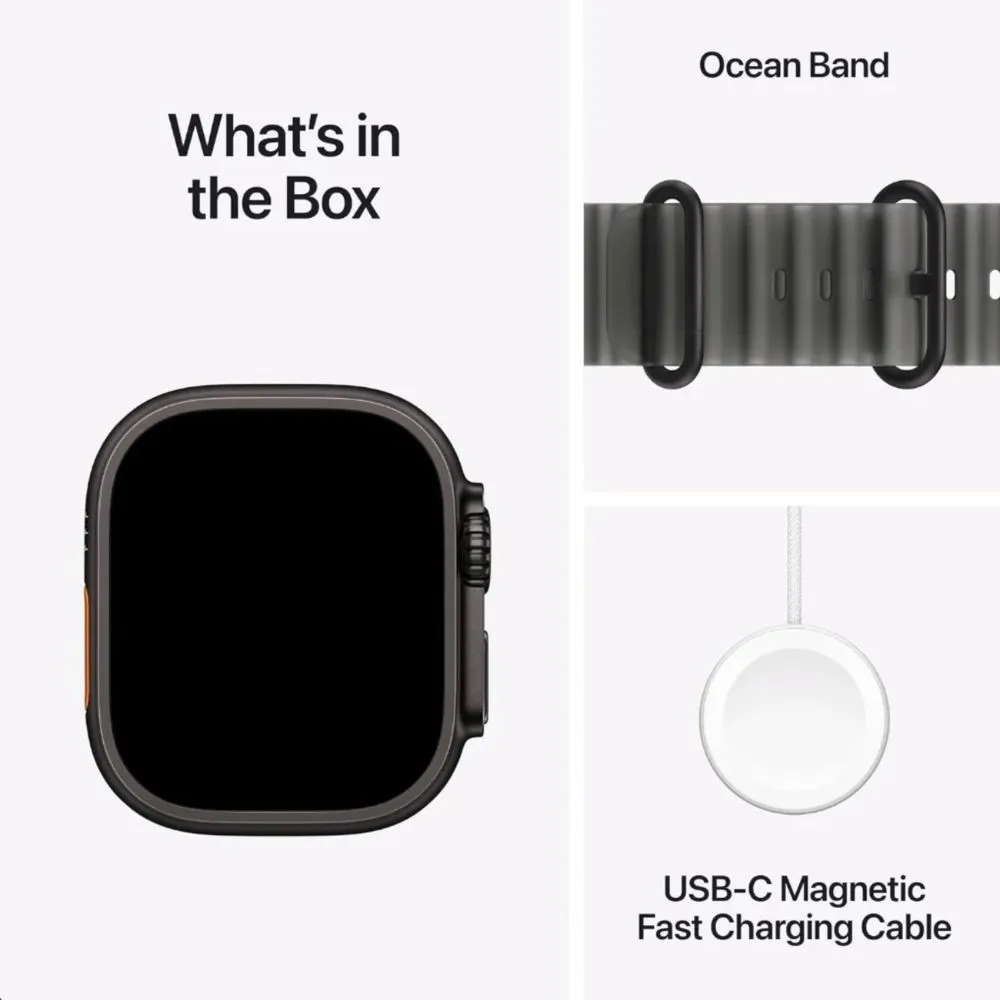 apple watch ultra 4