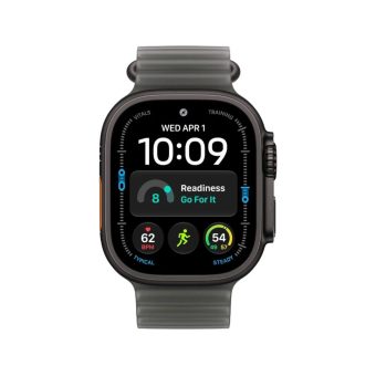 apple watch ultra 4