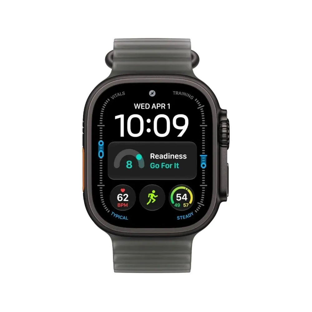 apple watch ultra 4
