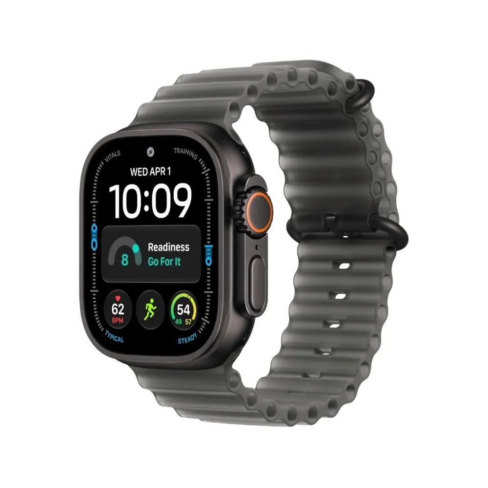 apple watch ultra 4