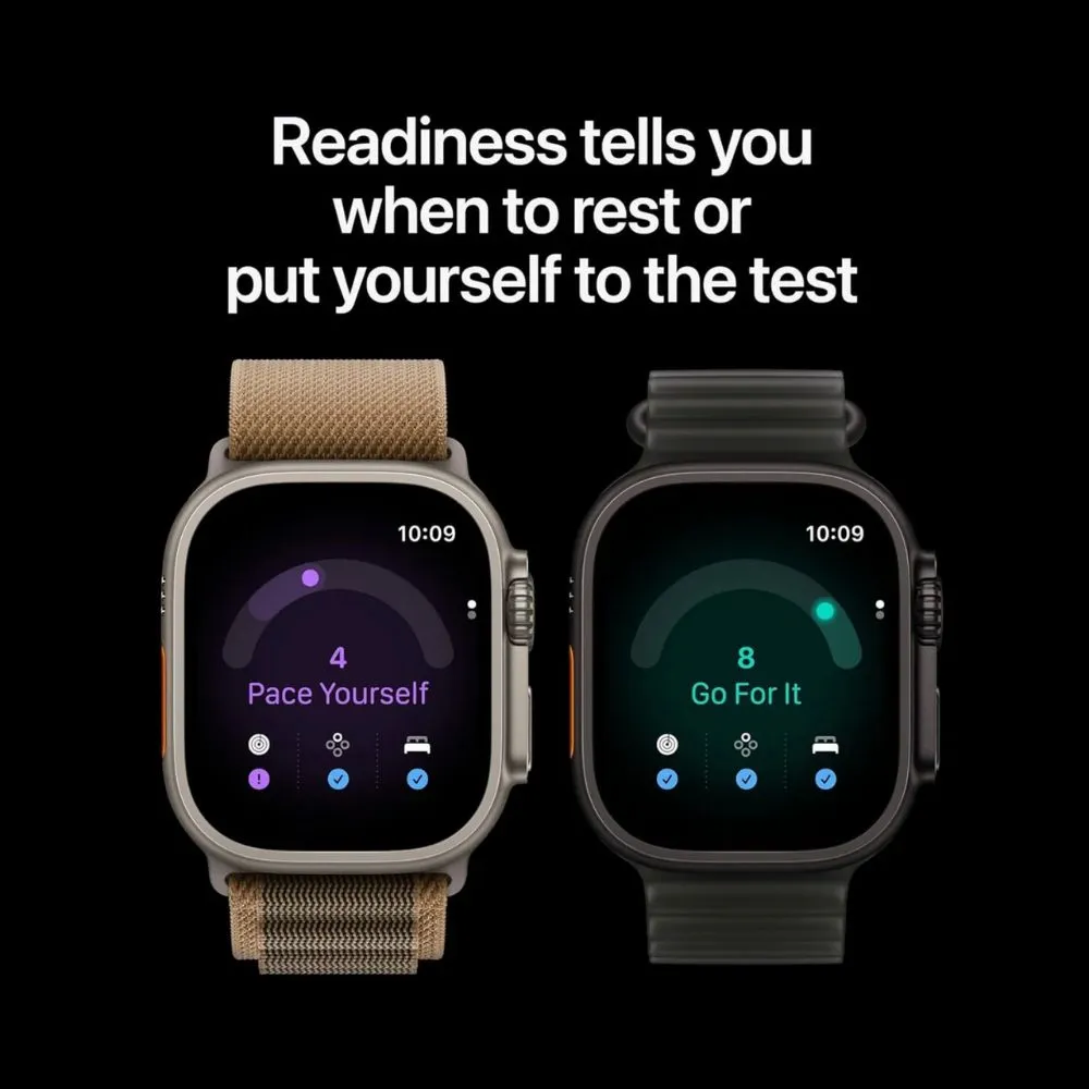 apple watch ultra 4