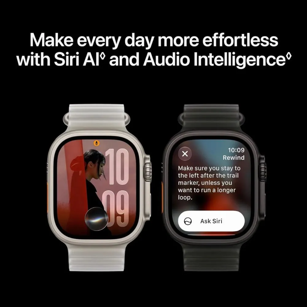 apple watch ultra 4