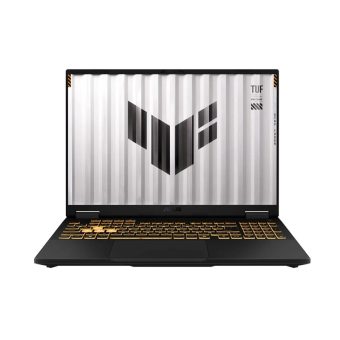 asus tuf gaming f16 fx608 – core i7 14650hx & rtx 5060 gaming laptop