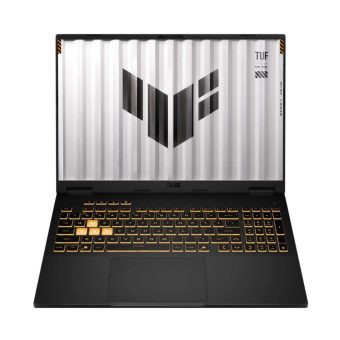 asus tuf gaming f16 fx608 – core i7 14650hx & rtx 5060 gaming laptop