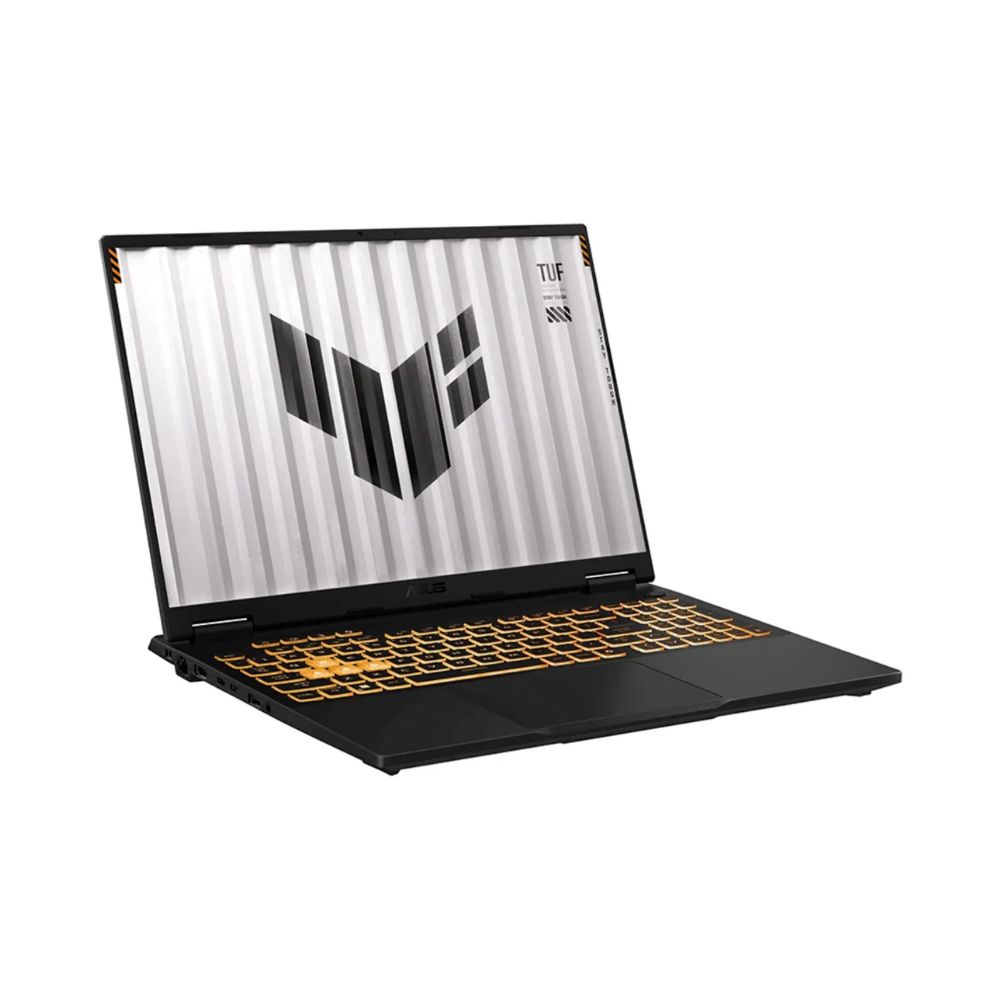 asus tuf gaming f16 fx608 – core i7 14650hx & rtx 5060 gaming laptop