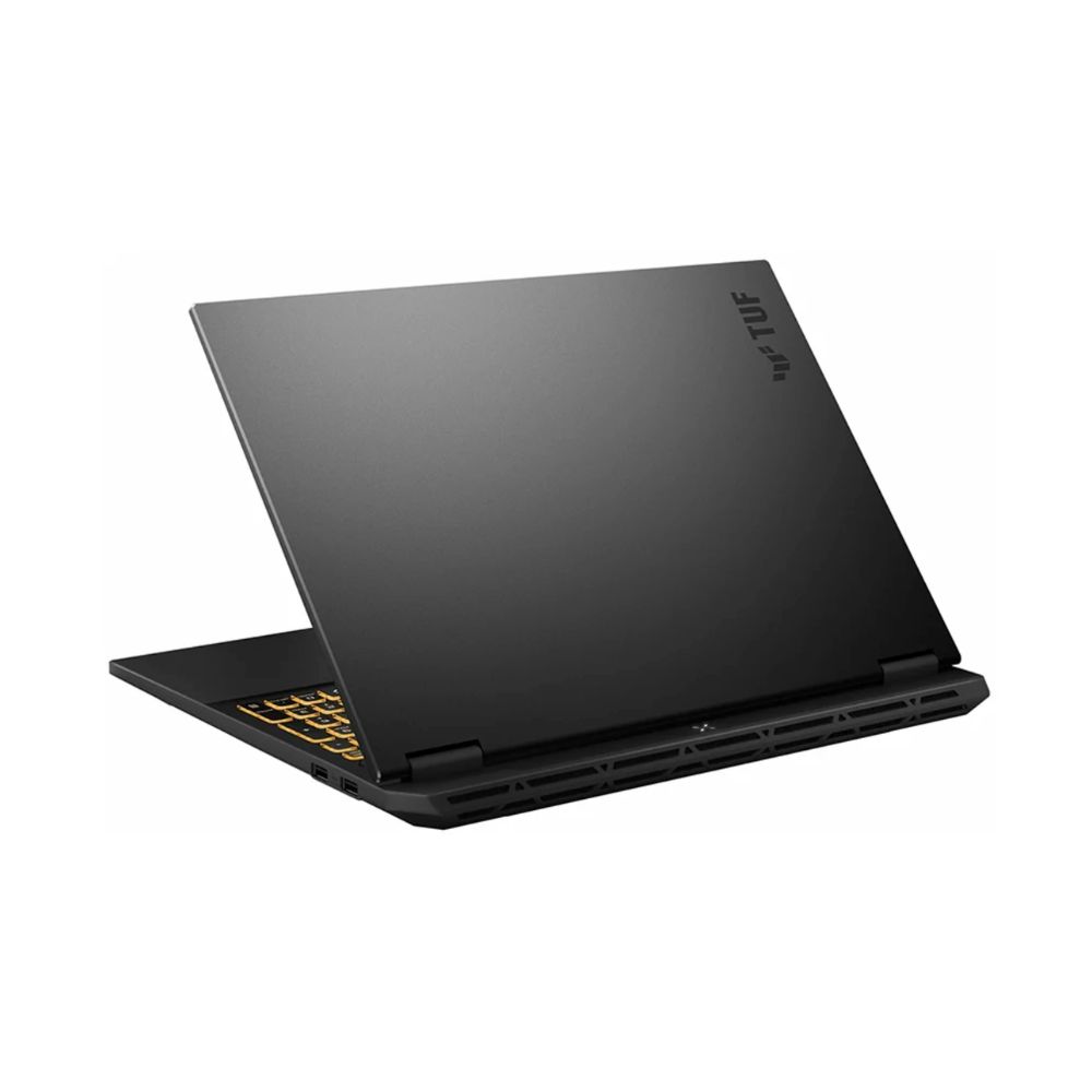 asus tuf gaming f16 fx608 – core i7 14650hx & rtx 5060 gaming laptop