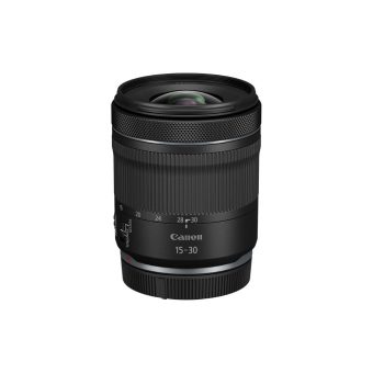 canon rf 15 30mm f/4.5 6.3 is stm lens