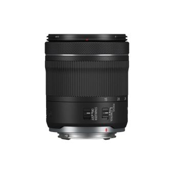 canon rf 15 30mm f/4.5 6.3 is stm lens