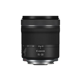 canon rf 15 30mm f/4.5 6.3 is stm lens