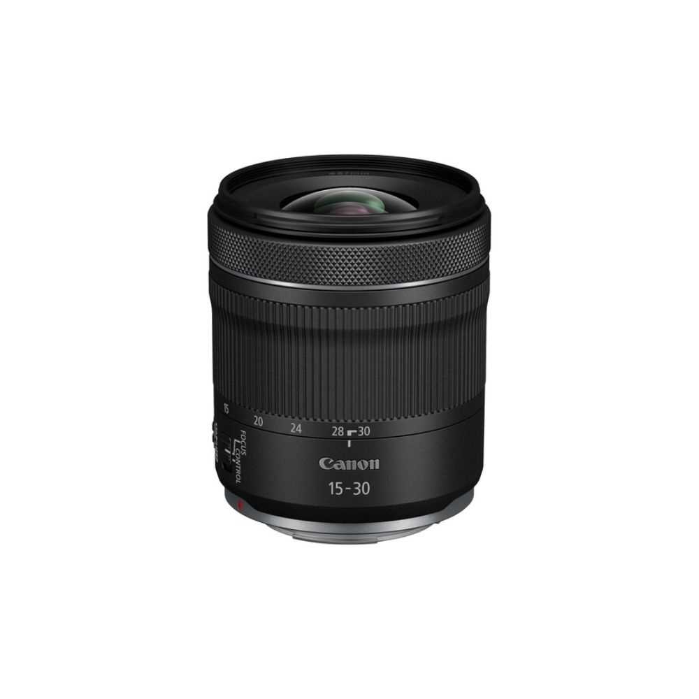 canon rf 15 30mm f/4.5 6.3 is stm lens