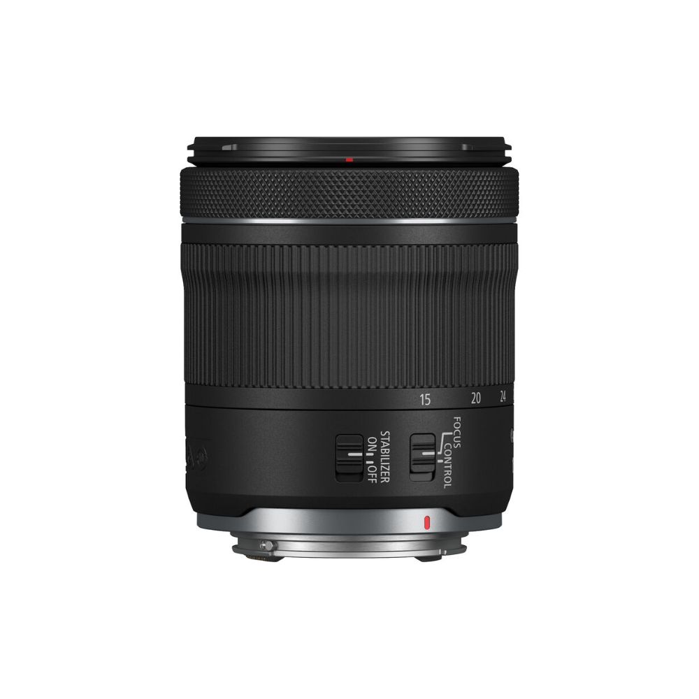 canon rf 15 30mm f/4.5 6.3 is stm lens