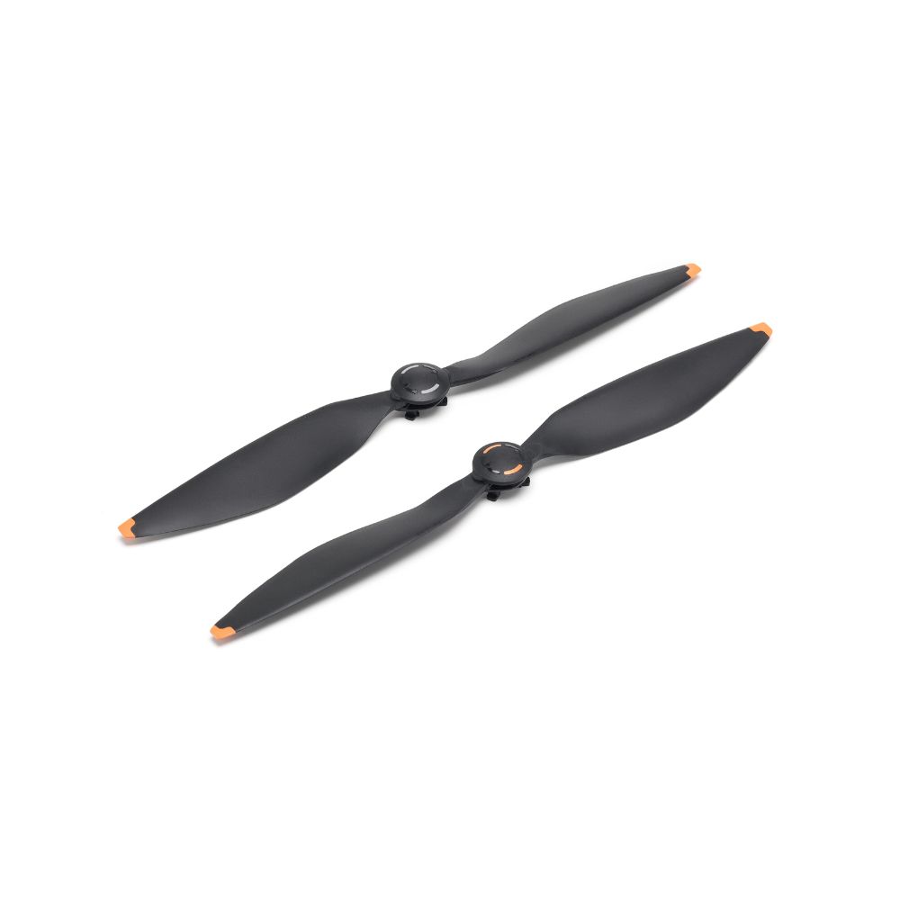 dji mavic 4 pro propellers
