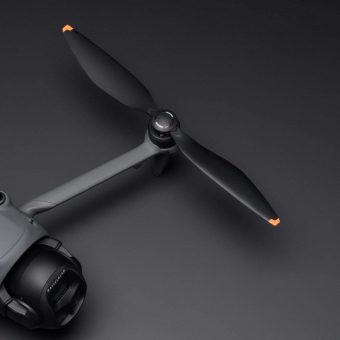 dji mavic 4 pro propellers