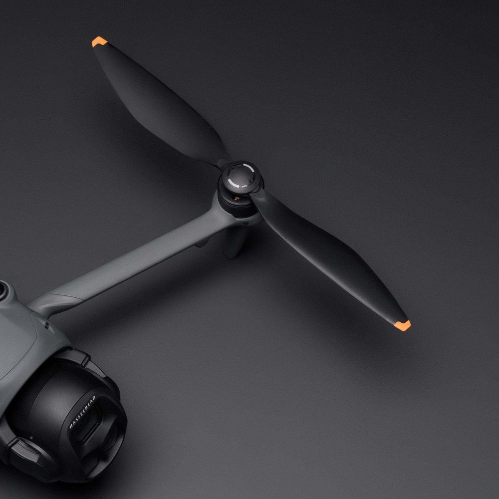 dji mavic 4 pro propellers