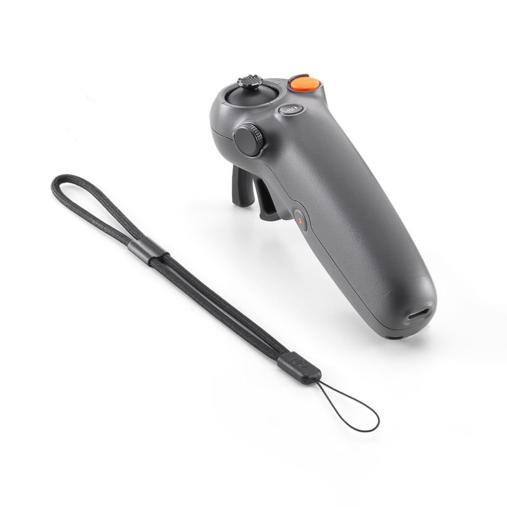 dji rc motion 3 fpv smart controller