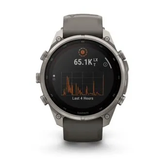 fĒnix 9 pro solar
