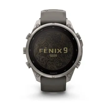 fĒnix 9 pro solar