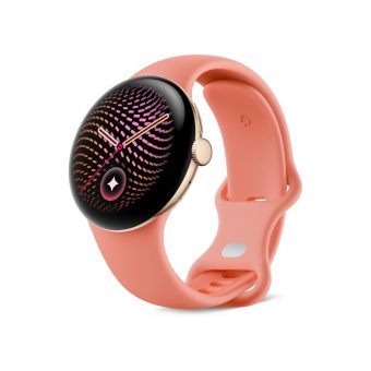 google pixel watch 5 wi fi android smartwatch