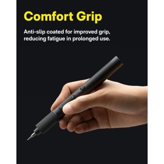 hoto electric precision screwdriver kit pro