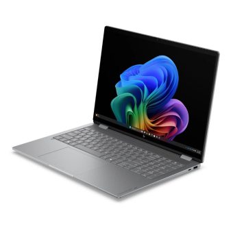 hp omnibook x flip 16 cc0013dx – amd ryzen ai 5 430 & 16" touch 360° laptop