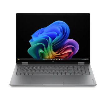 hp omnibook x flip 16 cc0013dx – amd ryzen ai 5 430 & 16" touch 360° laptop