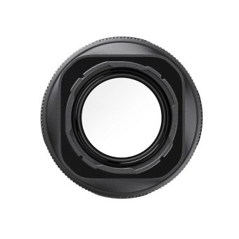 insta360 close up lens mod for ace pro 2 – macro optical attachment with 10–75cm adjustable focal length