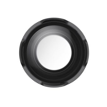 insta360 close up lens mod for ace pro 2 – macro optical attachment with 10–75cm adjustable focal length