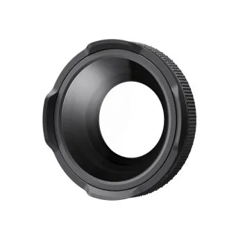 insta360 close up lens mod for ace pro 2 – macro optical attachment with 10–75cm adjustable focal length