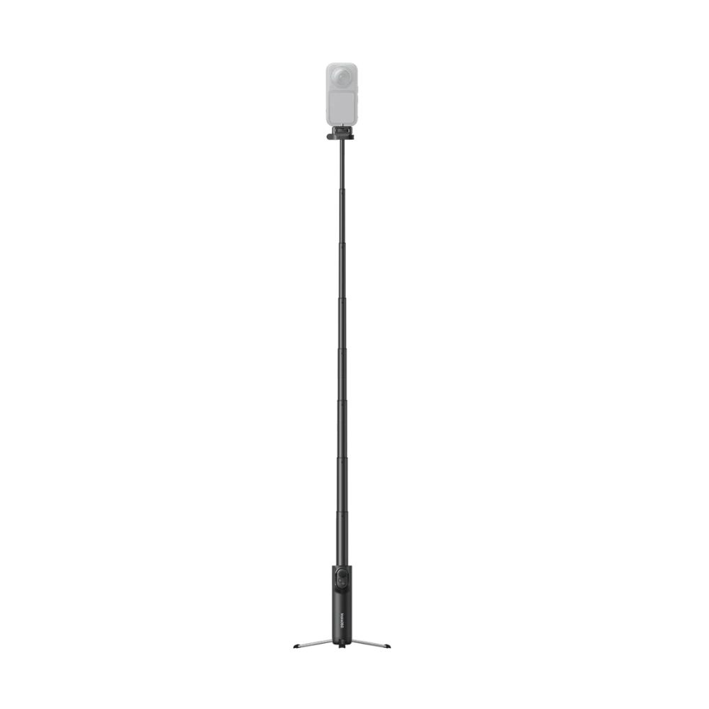 insta360 foldable selfie stick remote kit