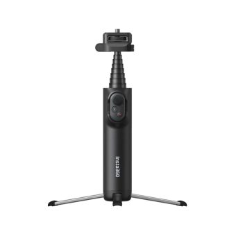 insta360 foldable selfie stick remote kit