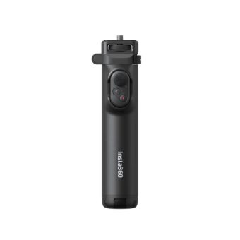 insta360 foldable selfie stick remote kit