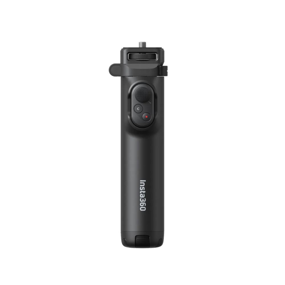 insta360 foldable selfie stick remote kit