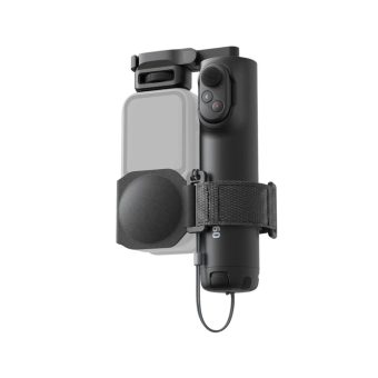 insta360 foldable selfie stick remote kit